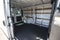 2025 RAM ProMaster 2500 Cargo Van Tradesman Low Roof 136' WB w/Pass Seat