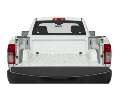 2020 RAM 2500 Tradesman Regular Cab 4x4 8' Box