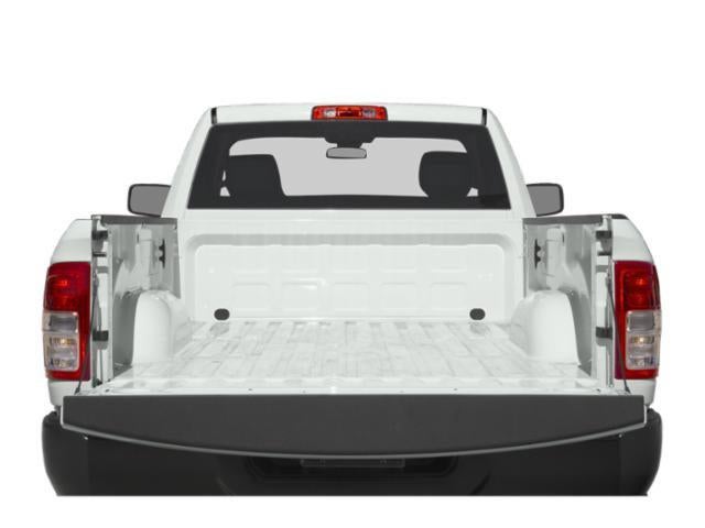 2020 RAM 2500 Tradesman Regular Cab 4x4 8' Box