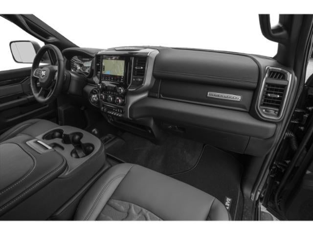 2020 RAM 2500 Tradesman Regular Cab 4x4 8' Box