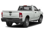 2020 RAM 2500 Tradesman Regular Cab 4x4 8' Box
