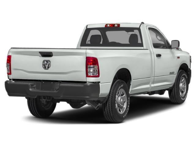 2020 RAM 2500 Tradesman Regular Cab 4x4 8' Box