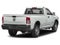 2020 RAM 2500 Tradesman Regular Cab 4x4 8' Box