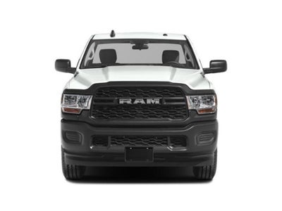 2020 RAM 2500 Tradesman Regular Cab 4x4 8' Box