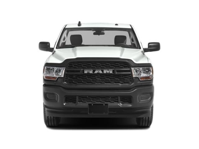 2020 RAM 2500 Tradesman Regular Cab 4x4 8' Box