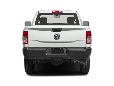 2020 RAM 2500 Tradesman Regular Cab 4x4 8' Box