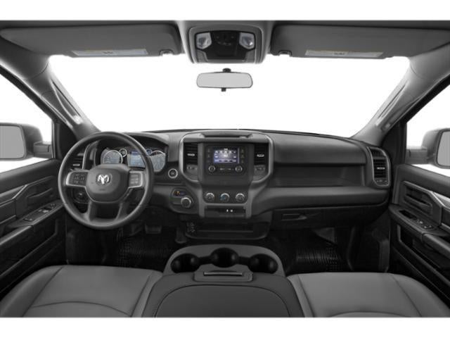 2020 RAM 2500 Tradesman Regular Cab 4x4 8' Box