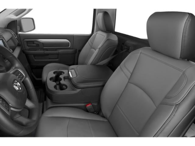 2020 RAM 2500 Tradesman Regular Cab 4x4 8' Box