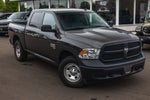 2019 RAM 1500 Classic Tradesman Crew Cab 4x4 5'7' Box