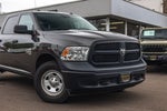 2019 RAM 1500 Classic Tradesman Crew Cab 4x4 5'7' Box