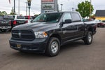 2019 RAM 1500 Classic Tradesman Crew Cab 4x4 5'7' Box