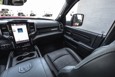 2026 RAM 2500 Power Wagon Crew Cab 4x4 6'4' Box