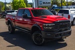 2026 RAM 2500 Power Wagon Crew Cab 4x4 6'4' Box