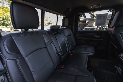2026 RAM 2500 Power Wagon Crew Cab 4x4 6'4' Box