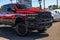 2026 RAM 2500 Power Wagon Crew Cab 4x4 6'4' Box