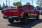 2026 RAM 2500 Power Wagon Crew Cab 4x4 6'4' Box