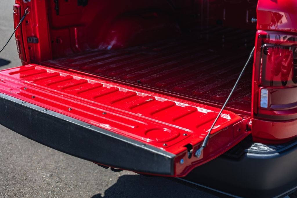 2026 RAM 2500 Power Wagon Crew Cab 4x4 6'4' Box