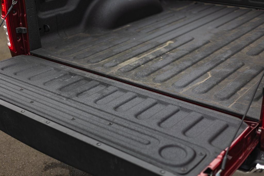 2024 RAM 2500 Tradesman Crew Cab 4x4 6'4' Box