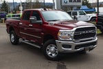 2024 RAM 2500 Tradesman Crew Cab 4x4 6'4' Box