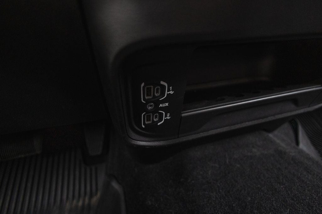 2024 RAM 2500 Tradesman Crew Cab 4x4 6'4' Box