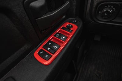 2024 RAM 2500 Tradesman Crew Cab 4x4 6'4' Box