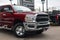 2024 RAM 2500 Tradesman Crew Cab 4x4 6'4' Box