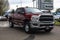 2024 RAM 2500 Tradesman Crew Cab 4x4 6'4' Box