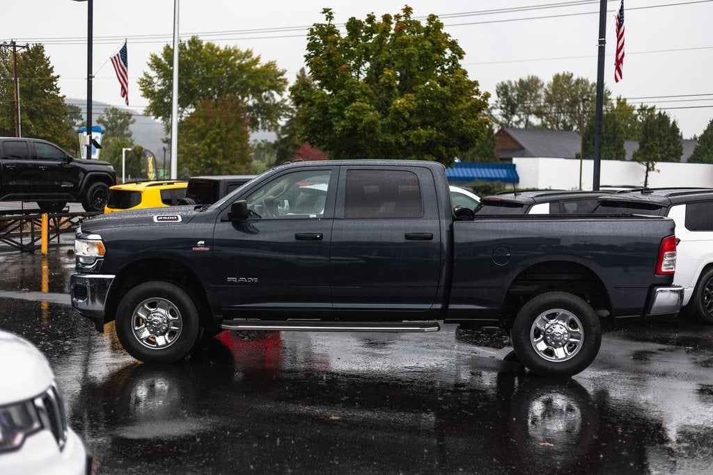 2020 RAM 2500 Tradesman