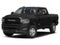 2020 RAM 2500 Tradesman Crew Cab 4x4 6'4' Box