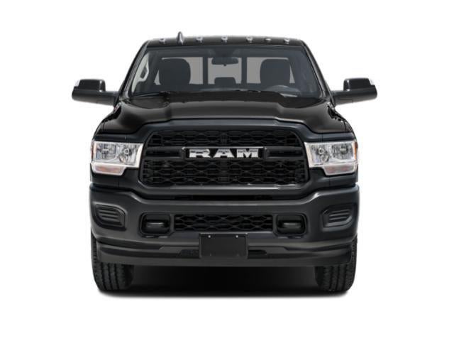 2020 RAM 2500 Tradesman Crew Cab 4x4 6'4' Box