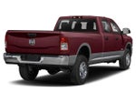 2022 RAM 2500 Laramie Crew Cab 4x4 6'4' Box