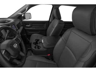 2022 RAM 2500 Laramie Crew Cab 4x4 6'4' Box