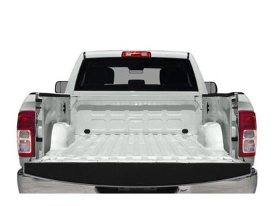 2021 RAM 2500 Big Horn Crew Cab 4x4 8' Box