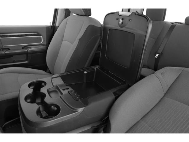 2021 RAM 2500 Big Horn Crew Cab 4x4 8' Box