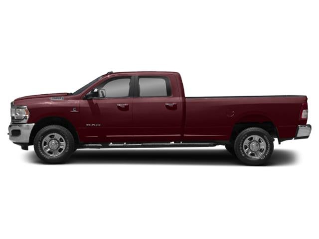 2021 RAM 2500 Big Horn Crew Cab 4x4 8' Box
