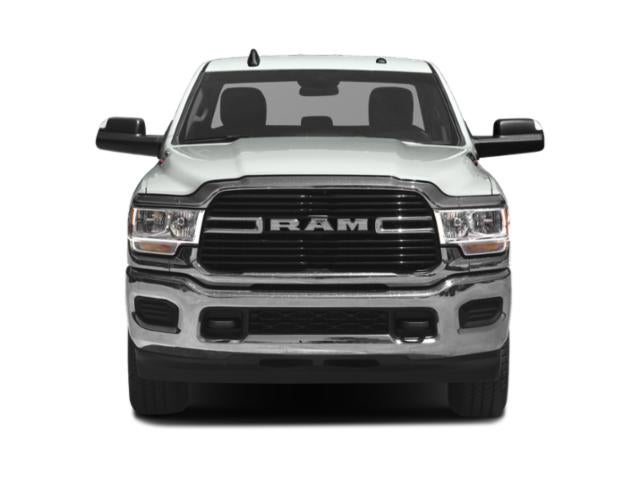 2021 RAM 2500 Big Horn Crew Cab 4x4 8' Box