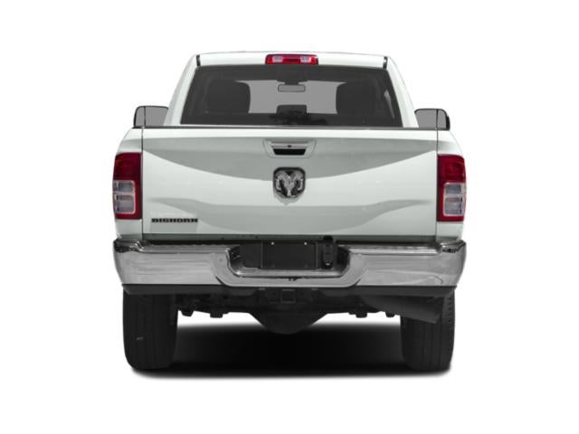 2021 RAM 2500 Big Horn Crew Cab 4x4 8' Box
