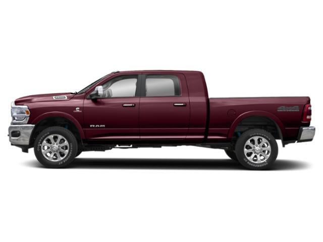 2021 RAM 2500 Big Horn Mega Cab 4x4 6'4'' Box