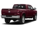 2021 RAM 2500 Big Horn Mega Cab 4x4 6'4'' Box