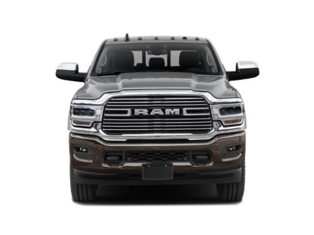 2021 RAM 2500 Big Horn Mega Cab 4x4 6'4'' Box