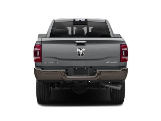 2021 RAM 2500 Big Horn Mega Cab 4x4 6'4'' Box
