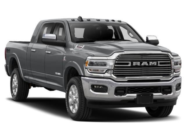 2021 RAM 2500 Big Horn Mega Cab 4x4 6'4'' Box