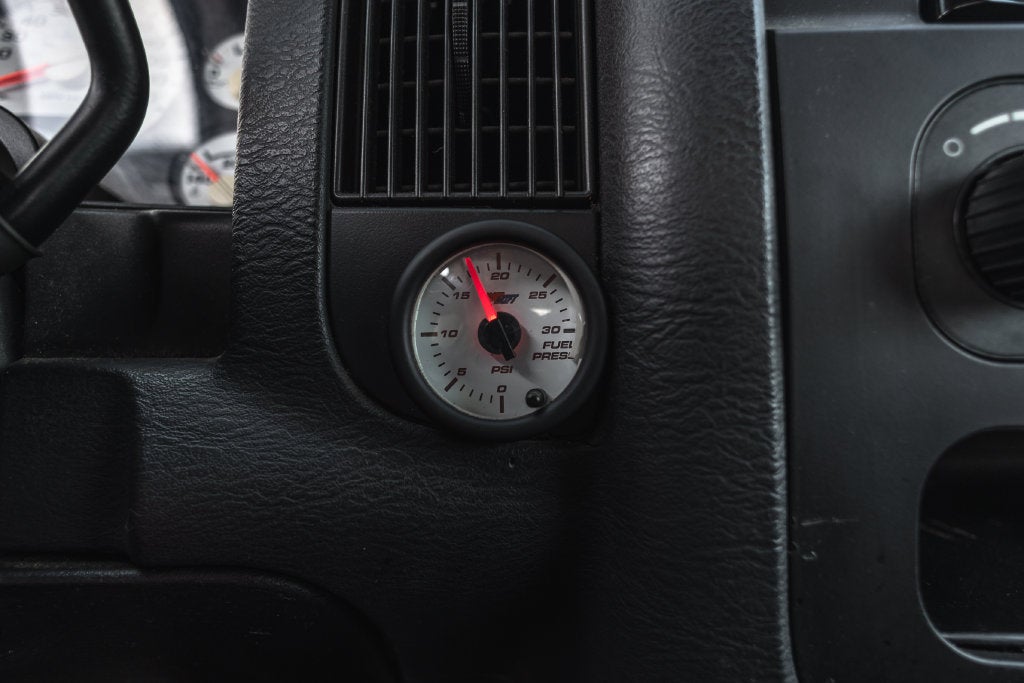 2003 Dodge Ram 2500 Base