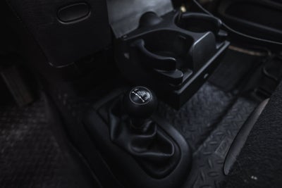 2003 Dodge Ram 2500 Base