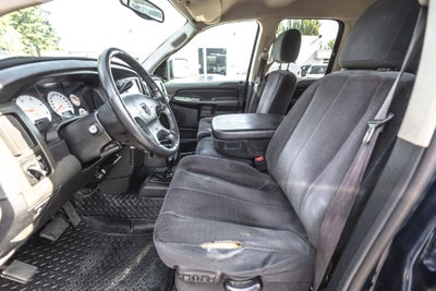 2003 Dodge Ram 2500 Base