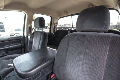 2003 Dodge Ram 2500 Base