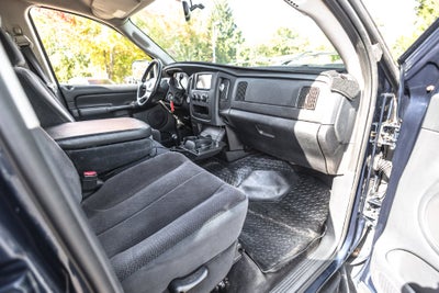 2003 Dodge Ram 2500 Base