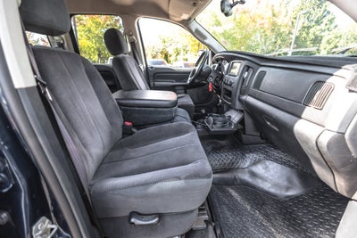 2003 Dodge Ram 2500 Base