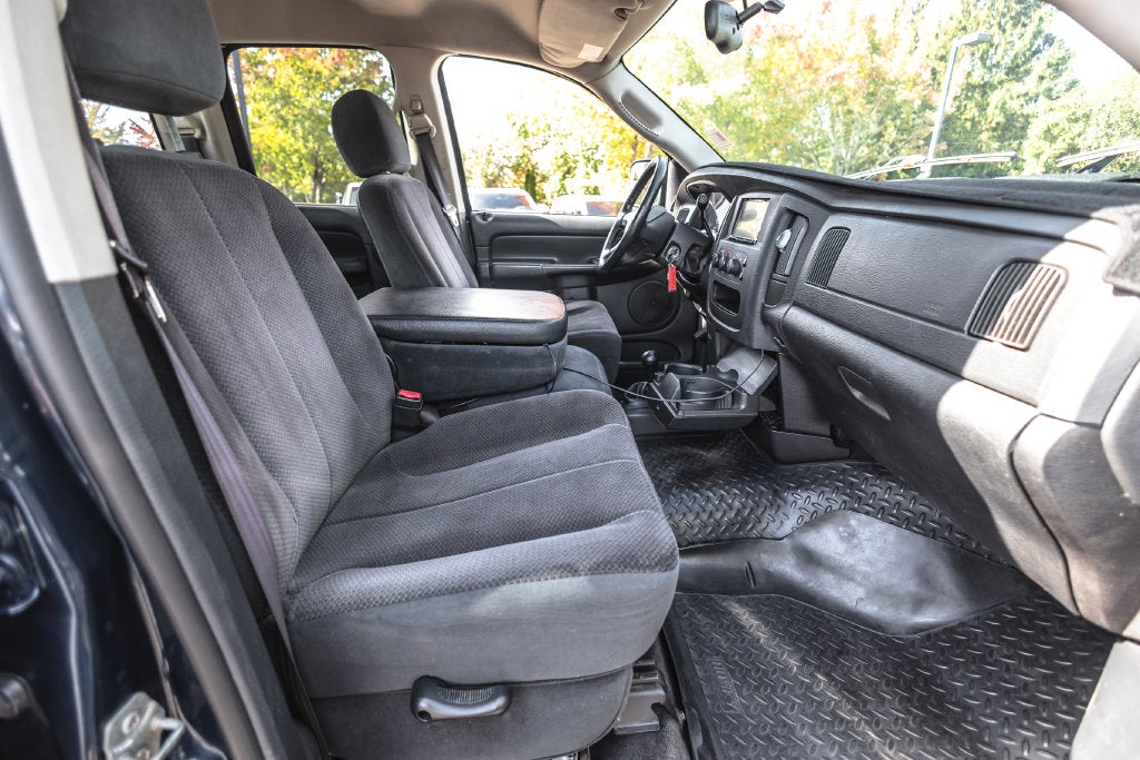 2003 Dodge Ram 2500 Base