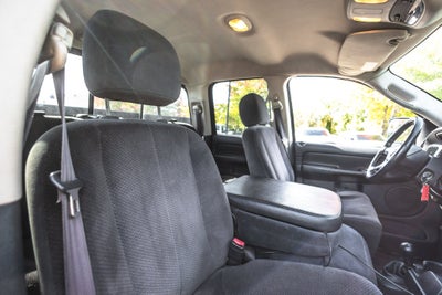 2003 Dodge Ram 2500 Base